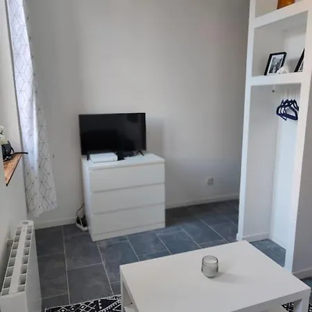 Charmant Appartement Hyper Centre Metro Gare Toulouse Exterior foto