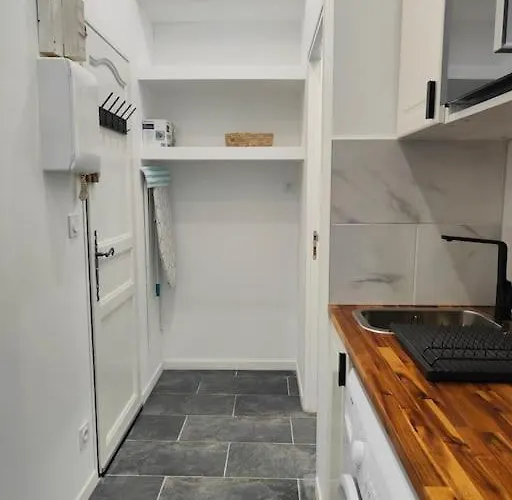 Charmant Appartement Hyper Centre Metro Gare